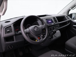 Volkswagen Multivan 2,0 TDI 110kW Trendline M 2019