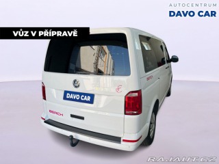 Volkswagen Multivan 2,0 TDI 110kW Trendline M 2019
