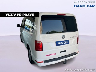 Volkswagen Multivan 2,0 TDI 110kW Trendline M 2019