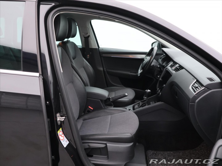 Škoda Octavia 2,0 TDI 110kW DSG Style L 2018