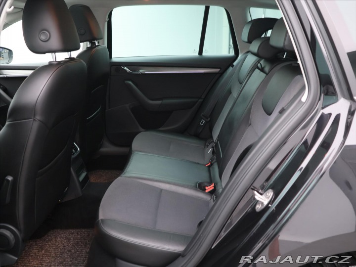 Škoda Octavia 2,0 TDI 110kW DSG Style L 2018