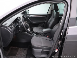 Škoda Octavia 2,0 TDI 110kW DSG Style L 2018