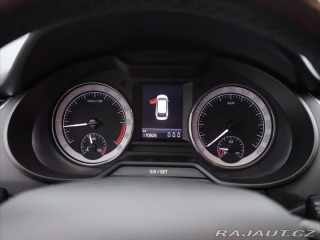 Škoda Octavia 2,0 TDI 110kW DSG Style L 2018