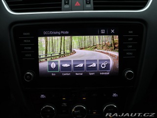 Škoda Octavia 2,0 TDI 110kW DSG Style L 2018