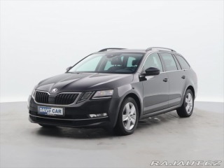 Škoda Octavia 2,0 TDI 110kW DSG Style L 2018
