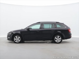 Škoda Octavia 2,0 TDI 110kW DSG Style L 2018