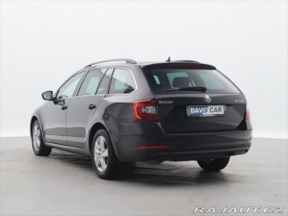 Škoda Octavia 2,0 TDI 110kW DSG Style L 2018