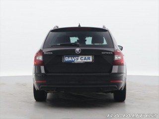 Škoda Octavia 2,0 TDI 110kW DSG Style L 2018
