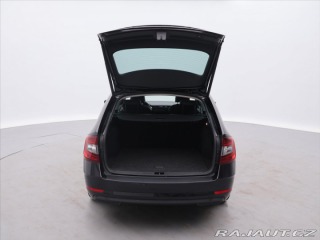 Škoda Octavia 2,0 TDI 110kW DSG Style L 2018