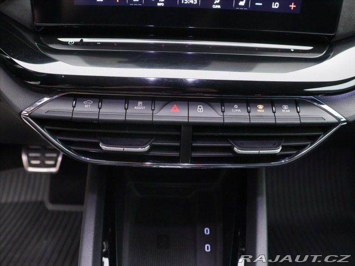 Škoda Octavia 2,0 TDI 110 kW DSG Style 2020