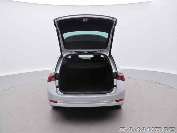 Škoda Octavia 2,0 TDI 110 kW DSG Style 2020