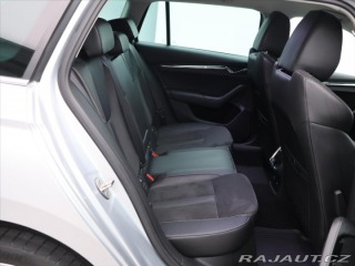 Škoda Octavia 2,0 TDI 110 kW DSG Style 2020