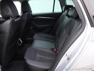 Škoda Octavia 2,0 TDI 110 kW DSG Style 2020