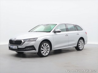 Škoda Octavia 2,0 TDI 110 kW DSG Style 2020