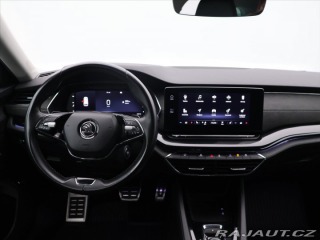 Škoda Octavia 2,0 TDI 110 kW DSG Style 2020