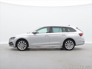 Škoda Octavia 2,0 TDI 110 kW DSG Style 2020