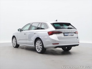 Škoda Octavia 2,0 TDI 110 kW DSG Style 2020