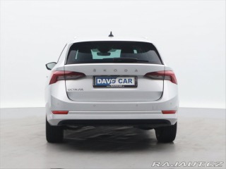 Škoda Octavia 2,0 TDI 110 kW DSG Style 2020