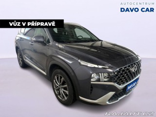 Hyundai Santa Fe 1.6 T-GDI MHEV Style AWD 2021