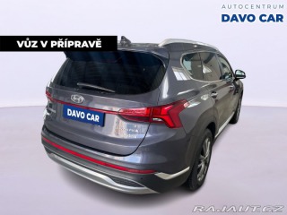 Hyundai Santa Fe 1.6 T-GDI MHEV Style AWD 2021