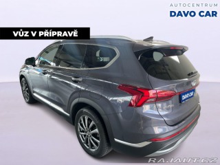 Hyundai Santa Fe 1.6 T-GDI MHEV Style AWD 2021
