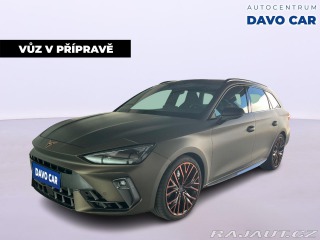 Cupra Leon 2,0 TSI 245kW DSG ST 4WD