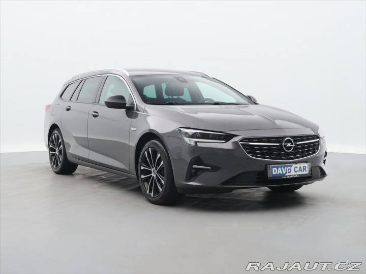 Opel Insignia 2,0 CDTI 128kW Aut. Elega 2022