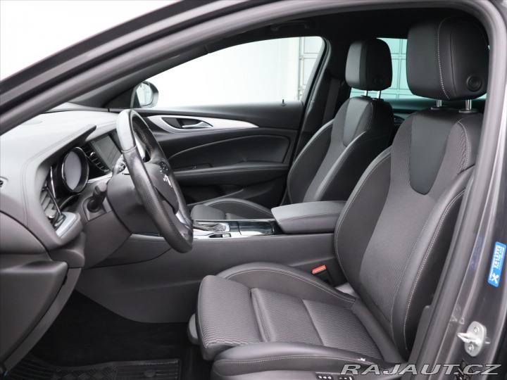 Opel Insignia 2,0 CDTI 128kW Aut. Elega 2022