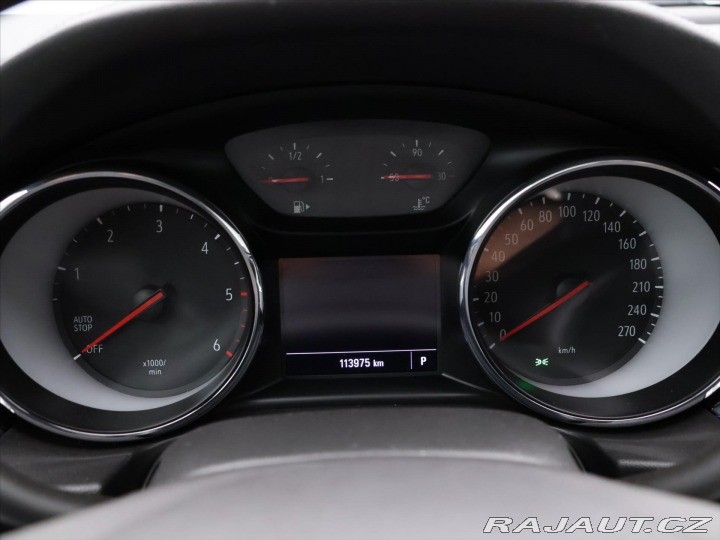 Opel Insignia 2,0 CDTI 128kW Aut. Elega 2022