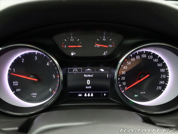 Opel Insignia 2,0 CDTI 128kWAut.Eleganc 2022