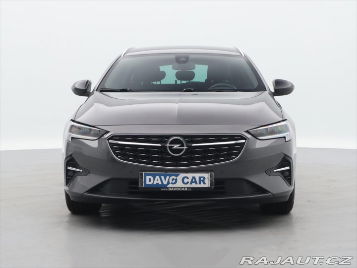 Opel Insignia 2,0 CDTI 128kW Aut. Elega 2022