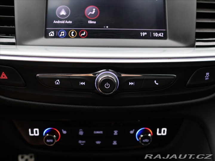 Opel Insignia 2,0 CDTI 128kWAut.Eleganc 2022