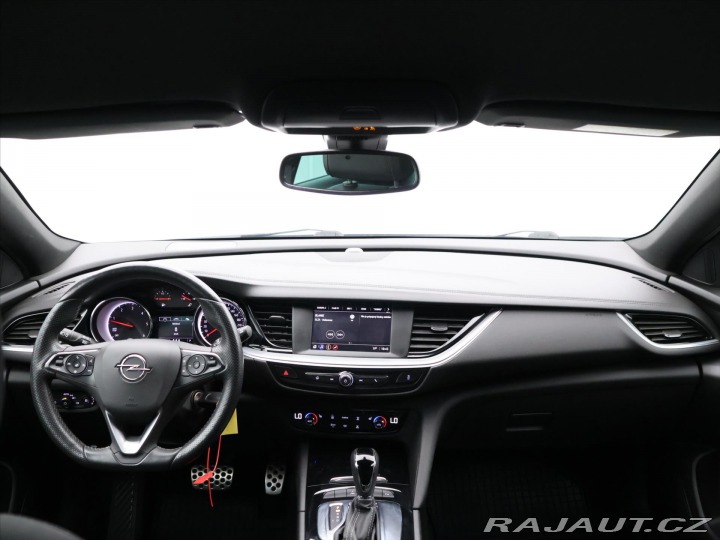Opel Insignia 2,0 CDTI 128kW Aut. Elega 2022