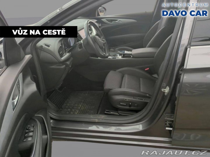 Opel Insignia 2,0 128kw Elegance Aut. C 2022