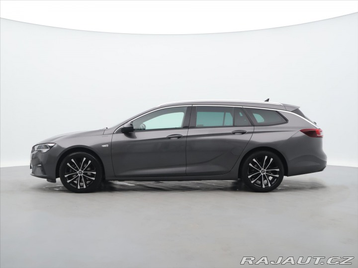 Opel Insignia 2,0 CDTI 128kW Aut. Elega 2022