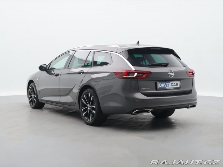 Opel Insignia 2,0 CDTI 128kW Aut. Elega 2022