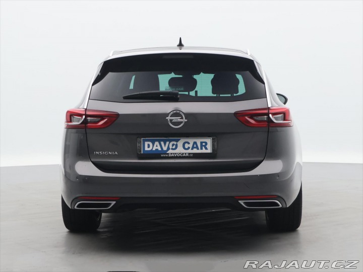 Opel Insignia 2,0 CDTI 128kW Aut. Elega 2022