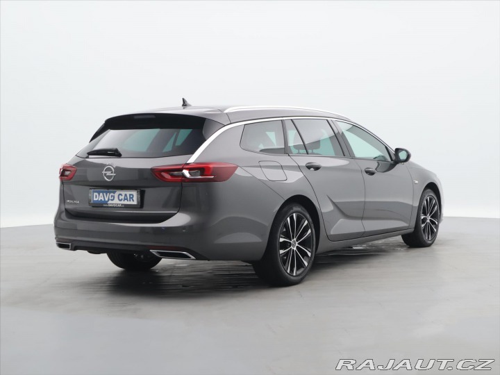 Opel Insignia 2,0 CDTI 128kWAut.Eleganc 2022
