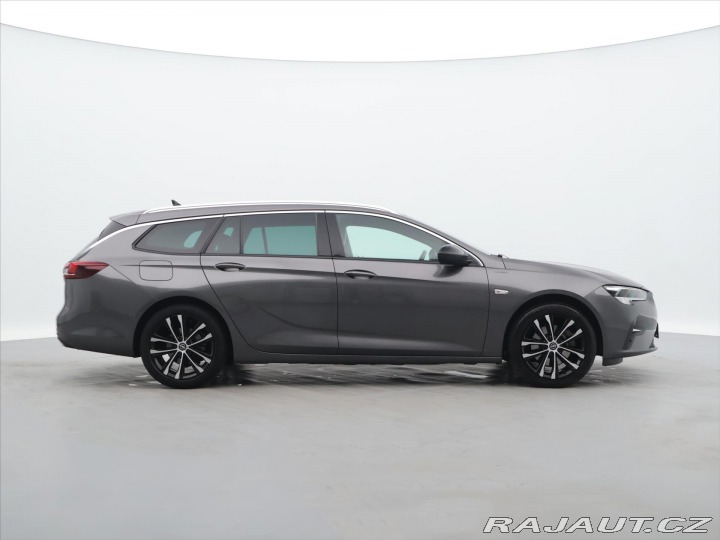 Opel Insignia 2,0 CDTI 128kW Aut. Elega 2022
