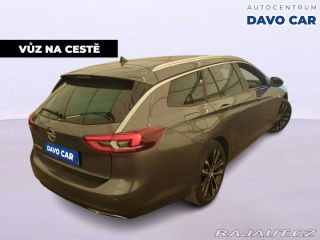 Opel Insignia 2,0 128kw Elegance Aut. C 2022