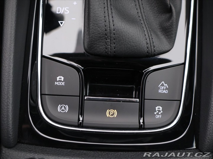 Škoda Kodiaq 2,0 TDI 147kW Style+ CZ D 2022