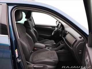 Škoda Kodiaq 2,0 TDI 147kW Style+ CZ D 2022
