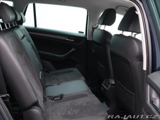 Škoda Kodiaq 2,0 TDI 147kW Style+ CZ D 2022