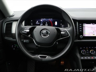 Škoda Kodiaq 2,0 TDI 147kW Style+ CZ D 2022