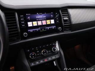 Škoda Kodiaq 2,0 TDI 147kW Style+ CZ D 2022