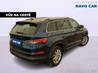 Škoda Kodiaq 2,0 TDI 147kw Style+ CZ D 2022