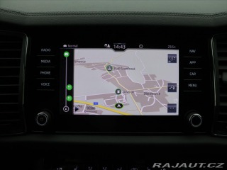 Škoda Kodiaq 2,0 TDI 147kW Style+ CZ D 2022