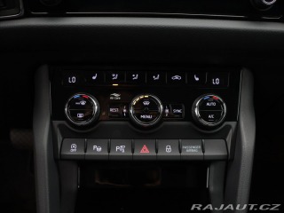 Škoda Kodiaq 2,0 TDI 147kW Style+ CZ D 2022