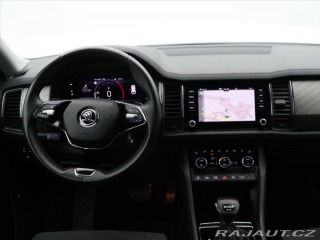 Škoda Kodiaq 2,0 TDI 147kW Style+ CZ D 2022