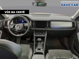 Škoda Kodiaq 2,0 TDI 147kw Style+ CZ D 2022
